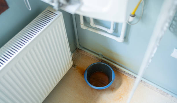 Trusted East Petersburg, PA Water damage restoration Experts